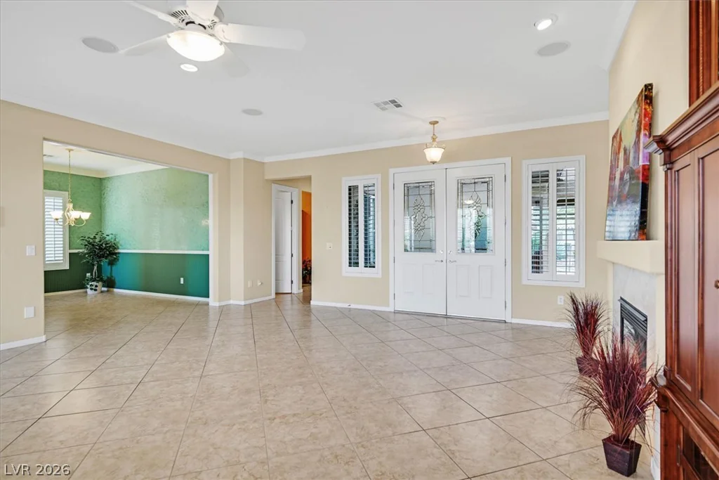 2058 Fountain City, Henderson, NV 89052