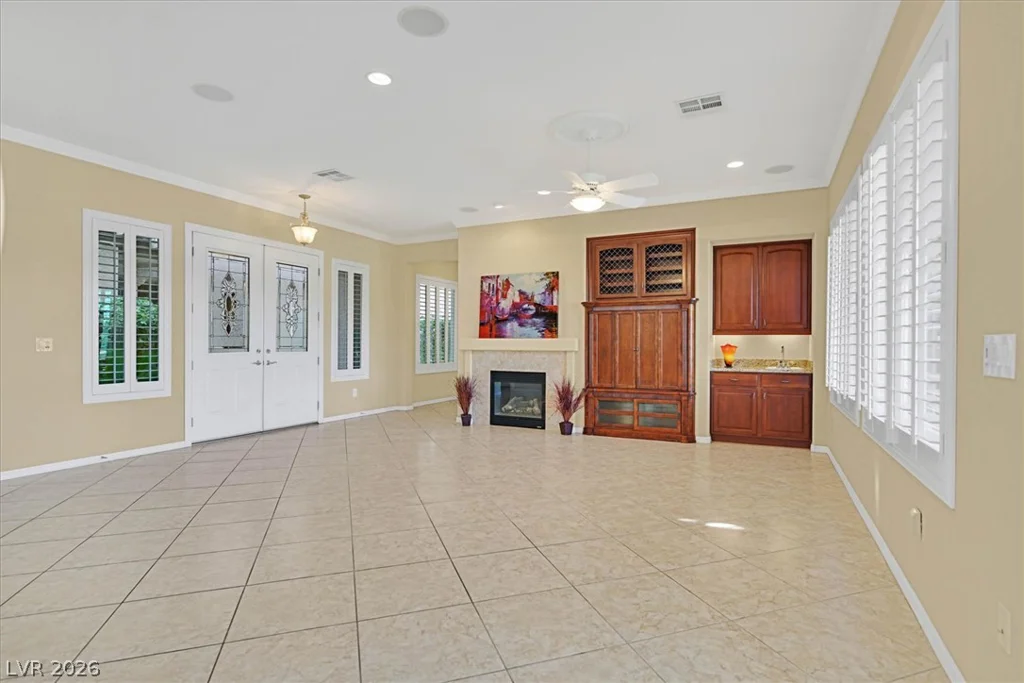 2058 Fountain City, Henderson, NV 89052