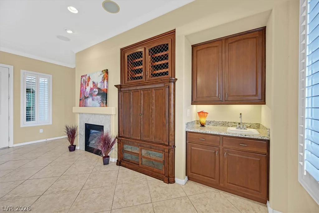 2058 Fountain City, Henderson, NV 89052