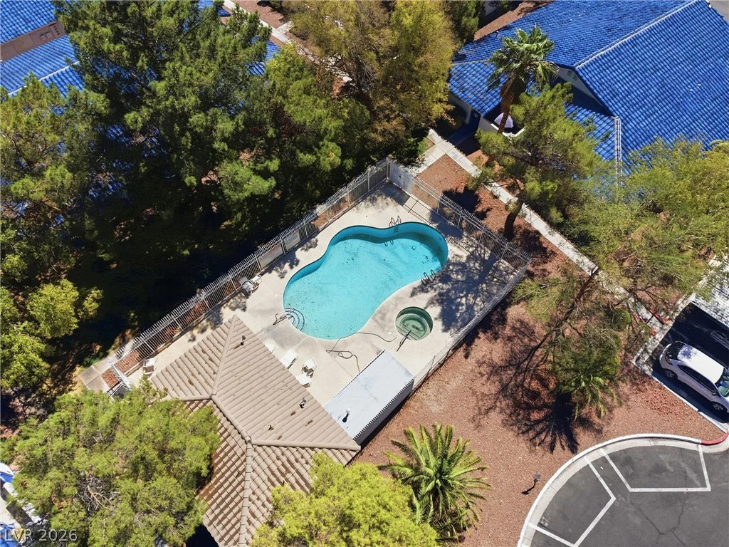 2121 Willowbury, Las Vegas, NV 89108