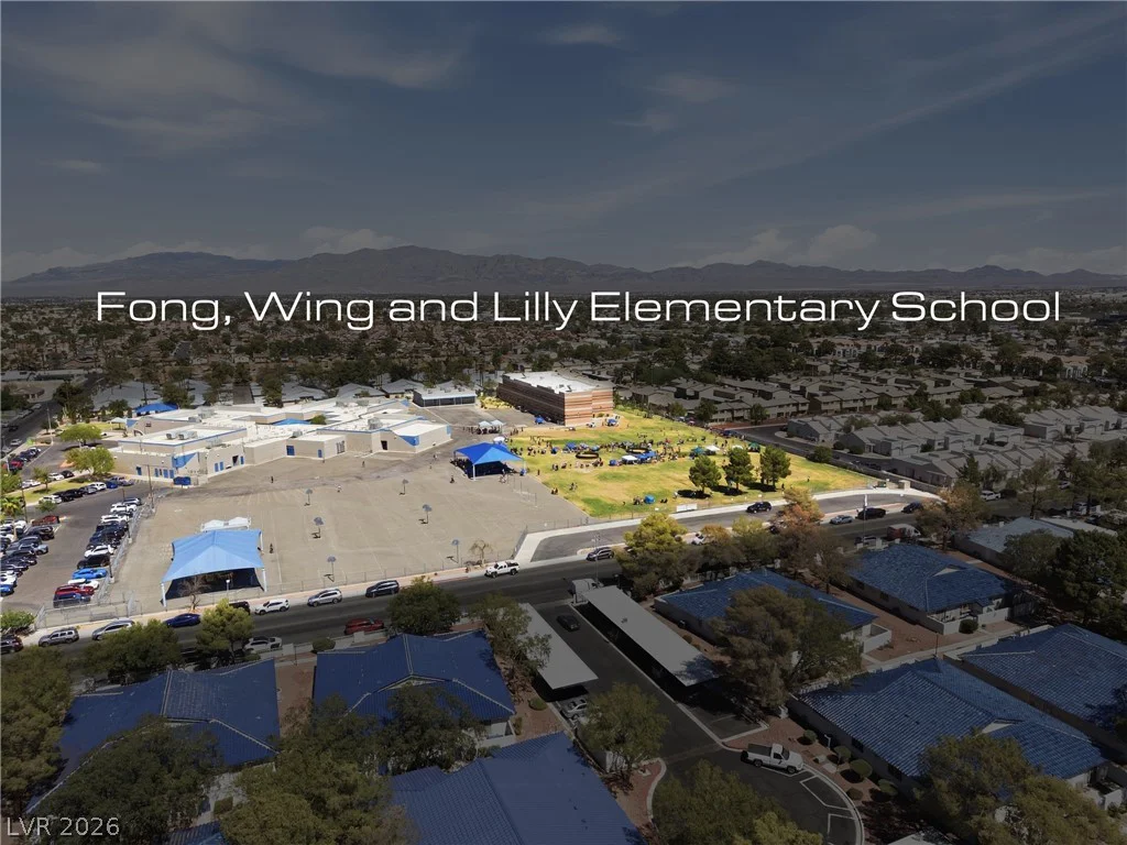 2121 Willowbury, Las Vegas, NV 89108