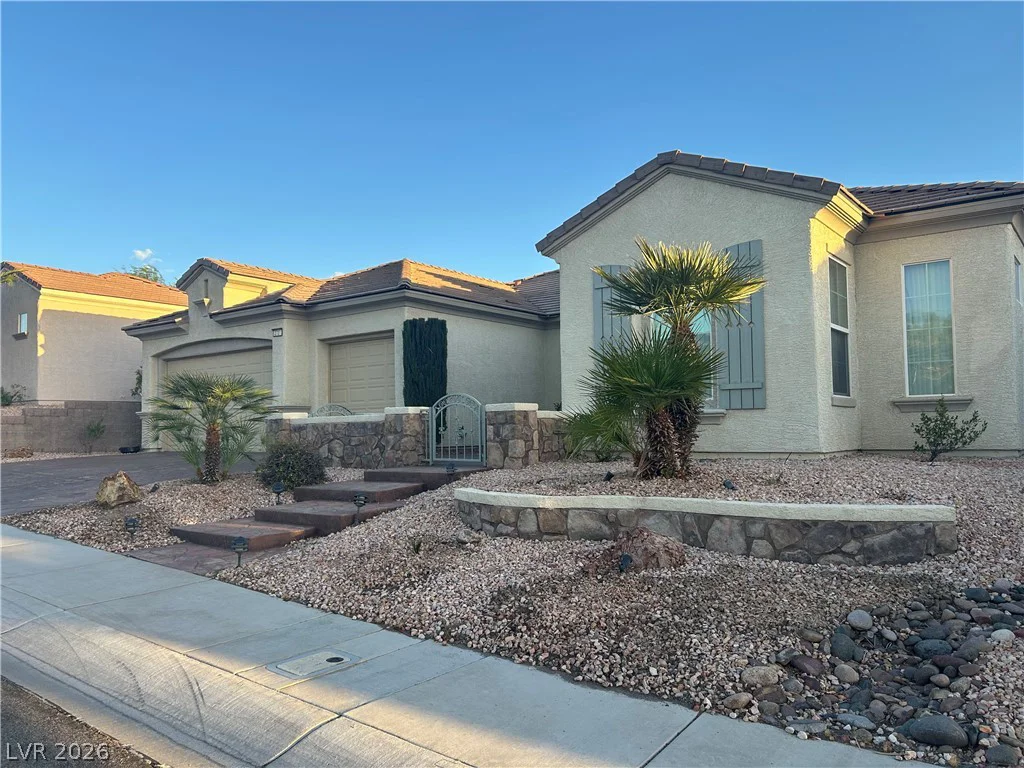 2727 White Sage, Henderson, NV 89052