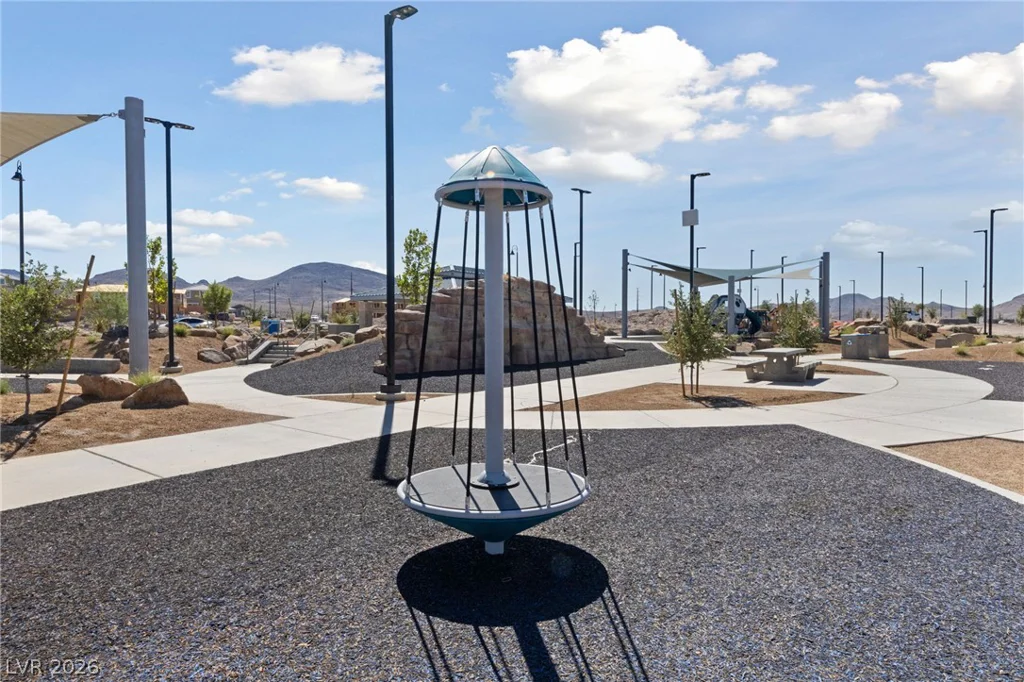 3164 Via Tellaro, Henderson, NV 89044