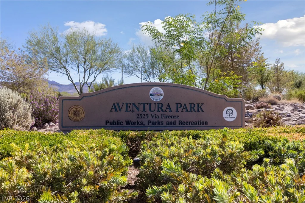 3164 Via Tellaro, Henderson, NV 89044