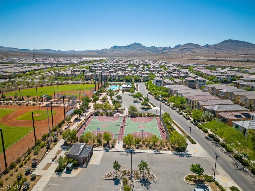 3164 Via Tellaro, Henderson, NV 89044