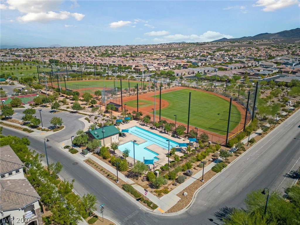 3164 Via Tellaro, Henderson, NV 89044