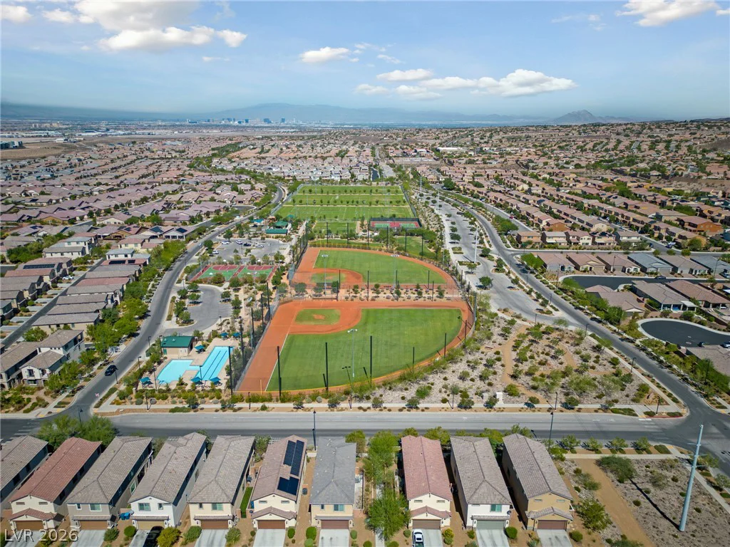 3164 Via Tellaro, Henderson, NV 89044