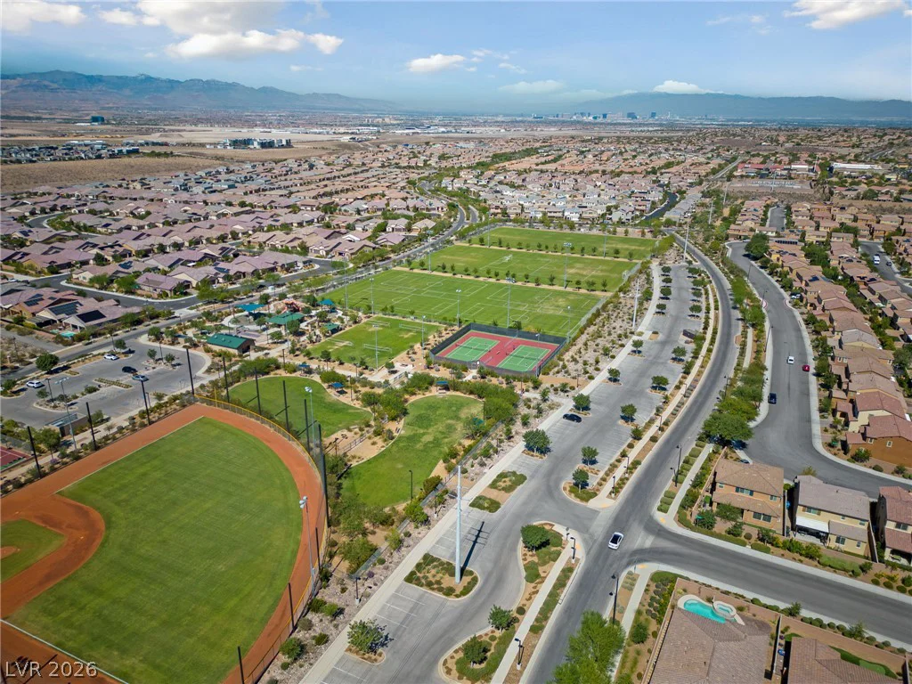 3164 Via Tellaro, Henderson, NV 89044