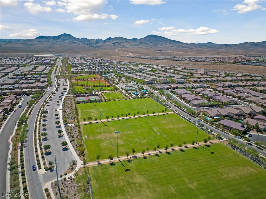 3164 Via Tellaro, Henderson, NV 89044