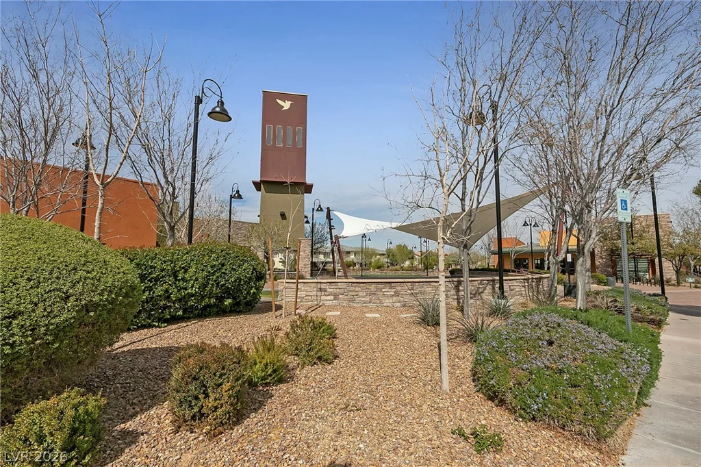 3164 Via Tellaro, Henderson, NV 89044