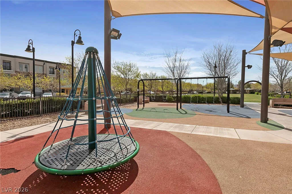 3164 Via Tellaro, Henderson, NV 89044