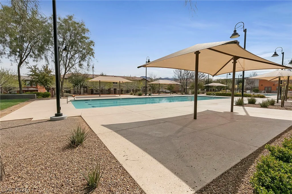 3164 Via Tellaro, Henderson, NV 89044