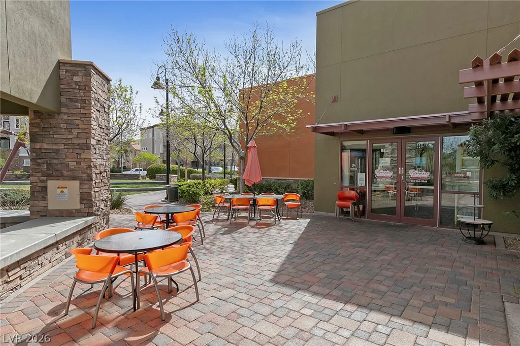 3164 Via Tellaro, Henderson, NV 89044