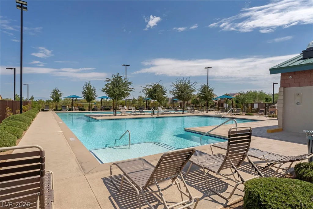 3164 Via Tellaro, Henderson, NV 89044