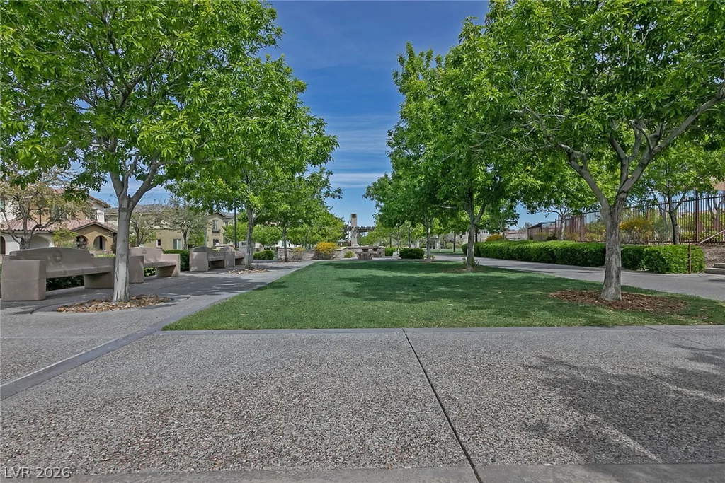 3164 Via Tellaro, Henderson, NV 89044