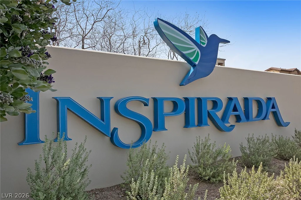 3164 Via Tellaro, Henderson, NV 89044