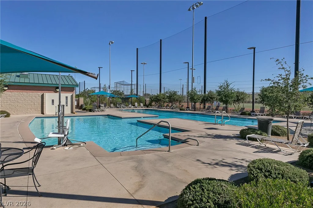 3164 Via Tellaro, Henderson, NV 89044
