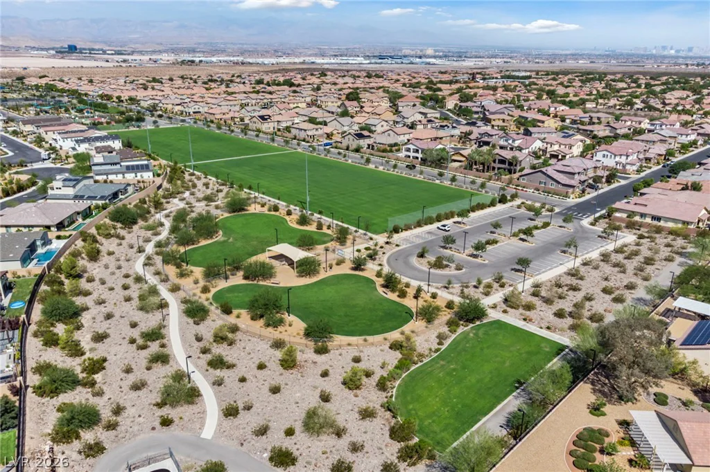 3164 Via Tellaro, Henderson, NV 89044