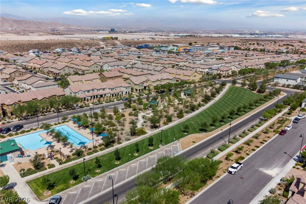 3164 Via Tellaro, Henderson, NV 89044