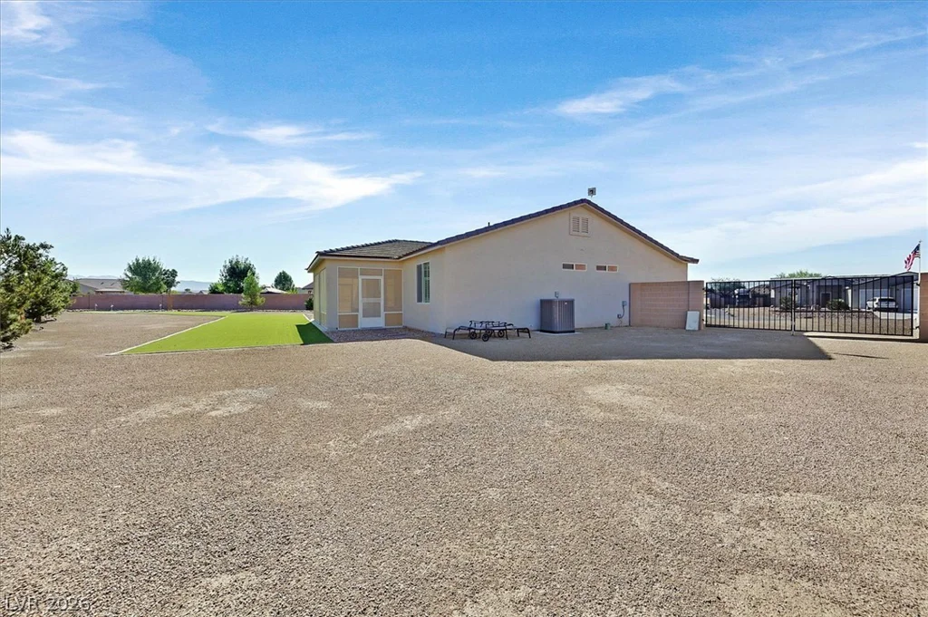 4970 Marywood, Pahrump, NV 89061