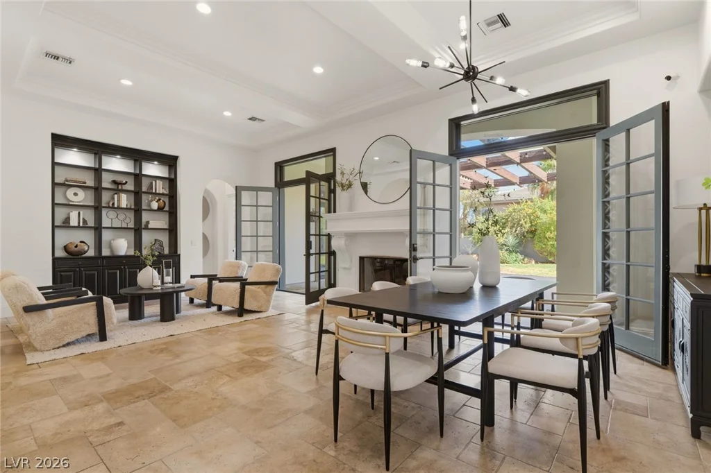 10997 Tranquil Waters, Las Vegas, NV 89135