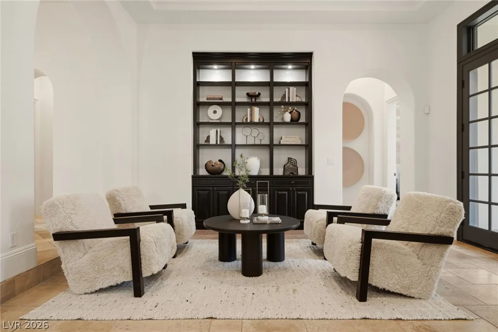 10997 Tranquil Waters, Las Vegas, NV 89135