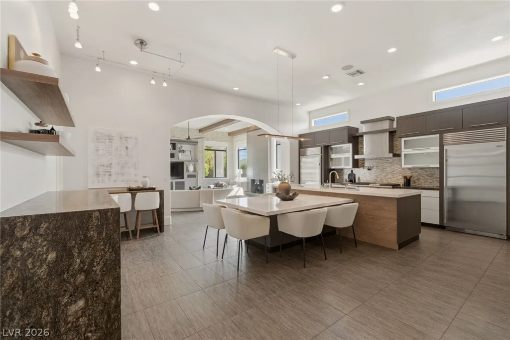10997 Tranquil Waters, Las Vegas, NV 89135