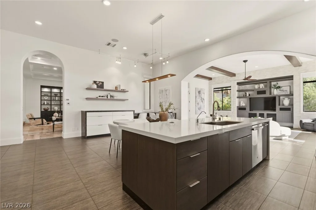 10997 Tranquil Waters, Las Vegas, NV 89135