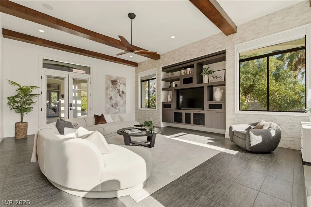 10997 Tranquil Waters, Las Vegas, NV 89135