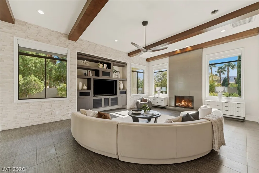 10997 Tranquil Waters, Las Vegas, NV 89135