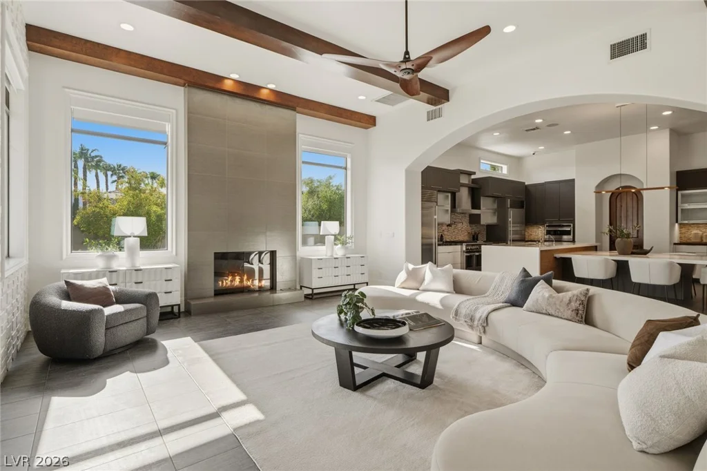 10997 Tranquil Waters, Las Vegas, NV 89135