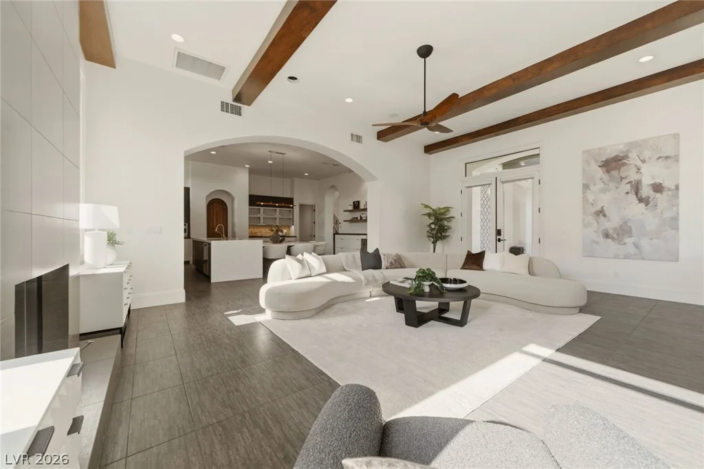 10997 Tranquil Waters, Las Vegas, NV 89135