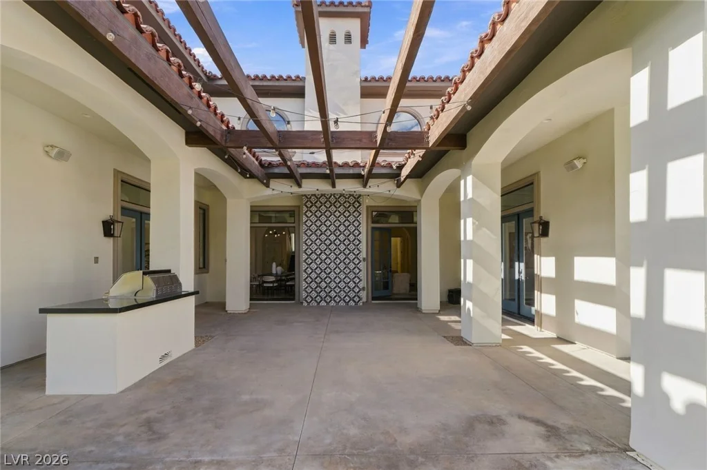 10997 Tranquil Waters, Las Vegas, NV 89135