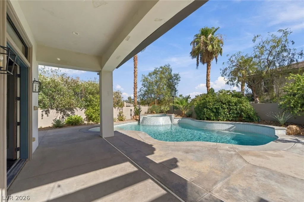 10997 Tranquil Waters, Las Vegas, NV 89135