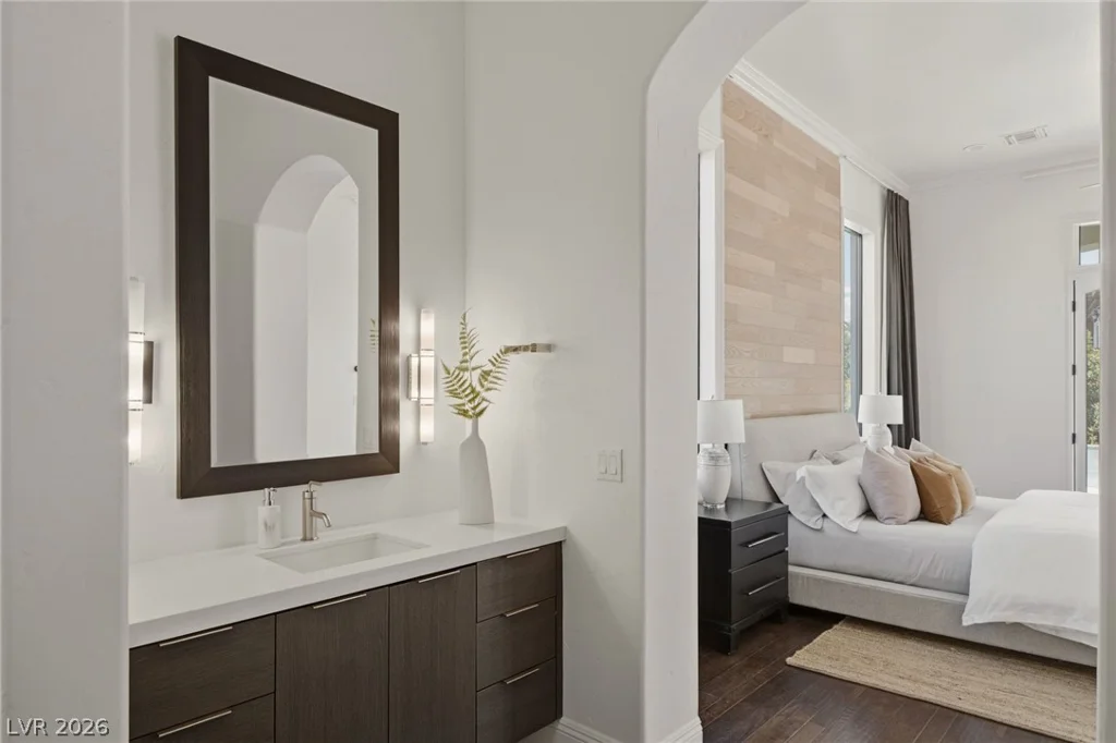 10997 Tranquil Waters, Las Vegas, NV 89135