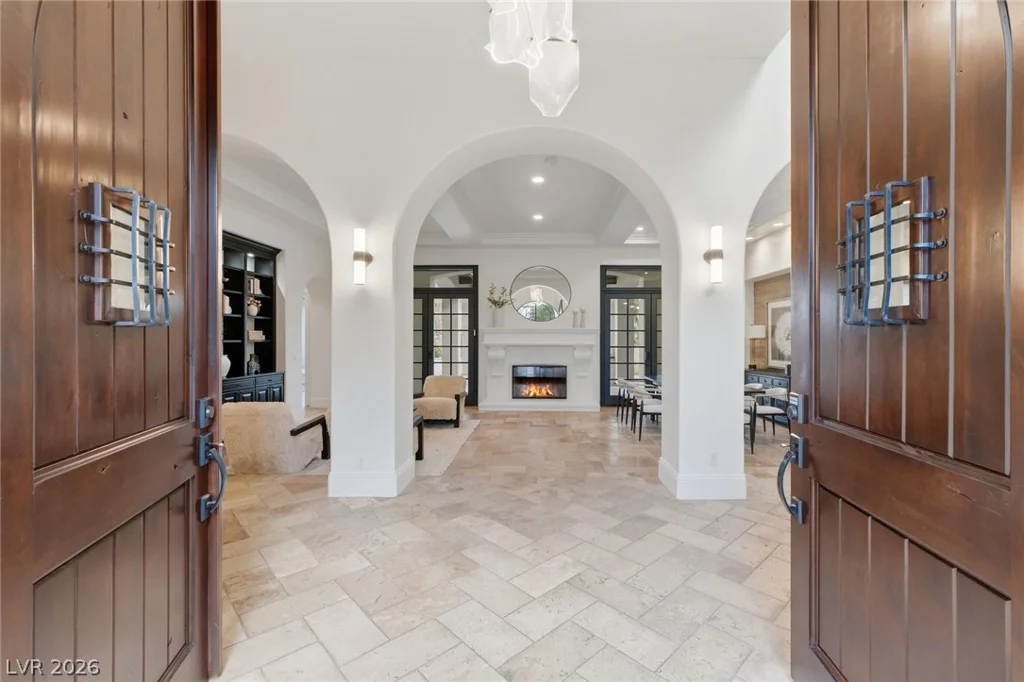 10997 Tranquil Waters, Las Vegas, NV 89135