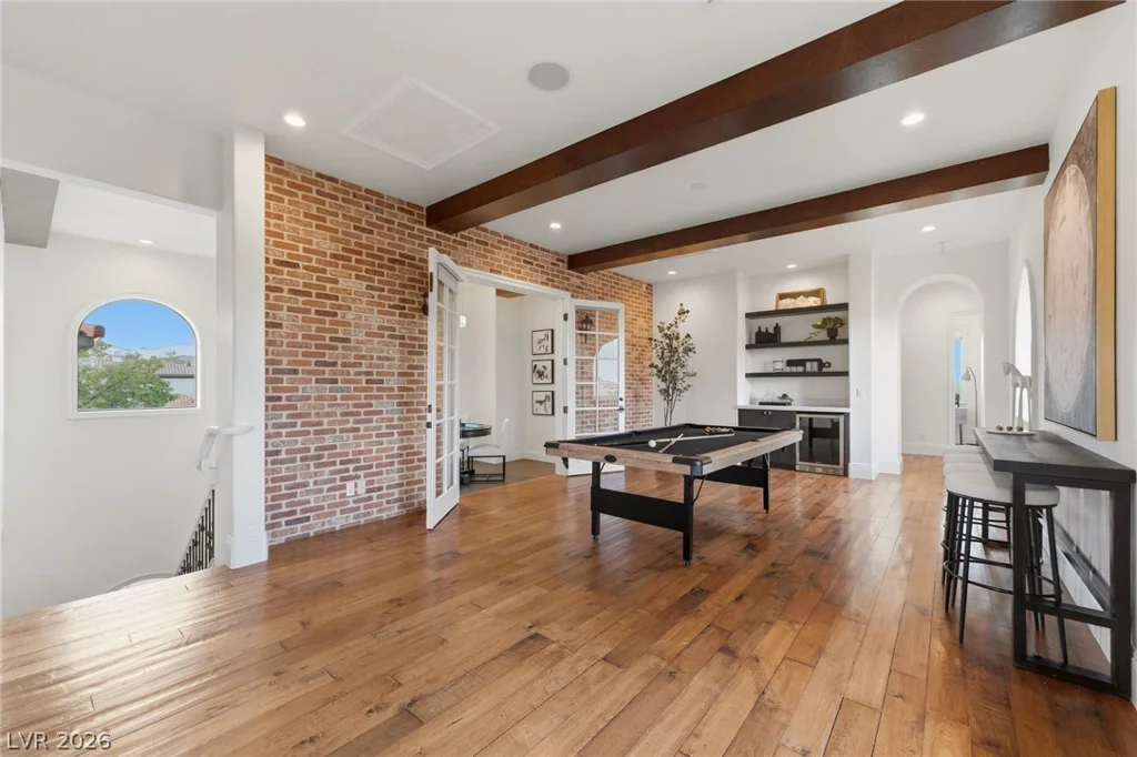 10997 Tranquil Waters, Las Vegas, NV 89135