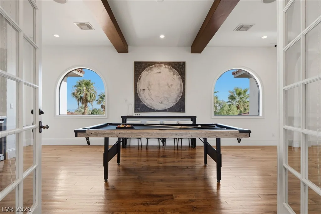 10997 Tranquil Waters, Las Vegas, NV 89135