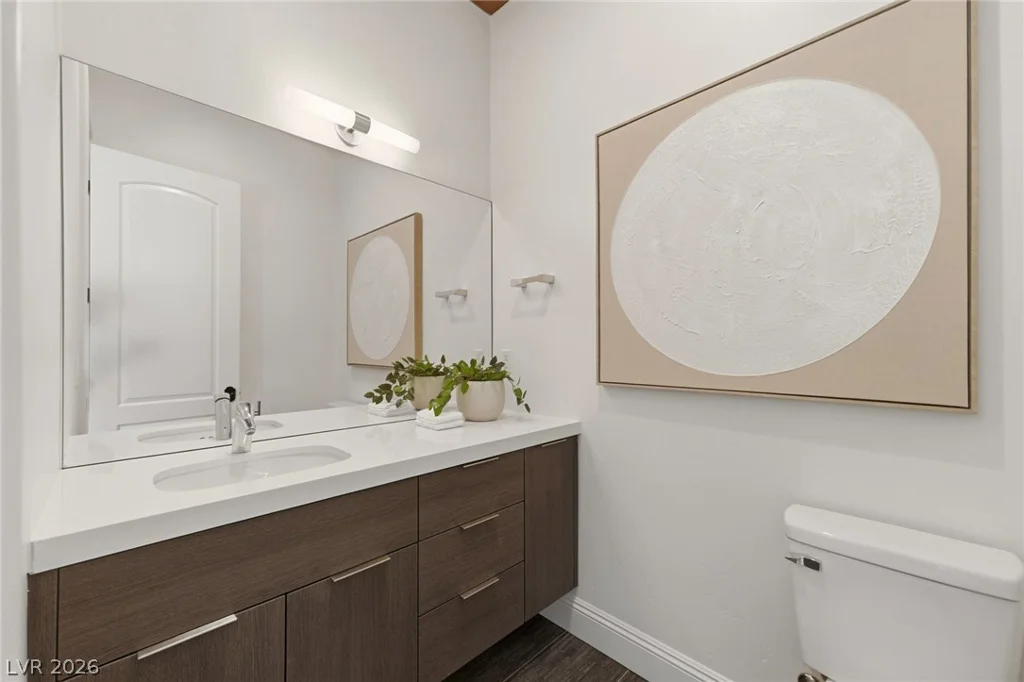 10997 Tranquil Waters, Las Vegas, NV 89135