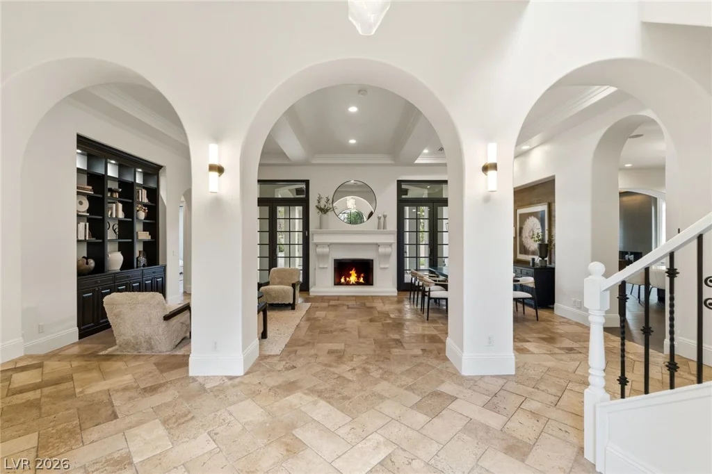 10997 Tranquil Waters, Las Vegas, NV 89135