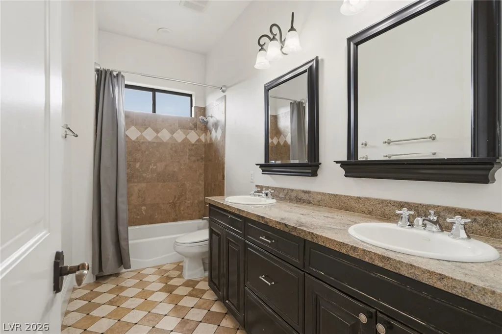 10997 Tranquil Waters, Las Vegas, NV 89135