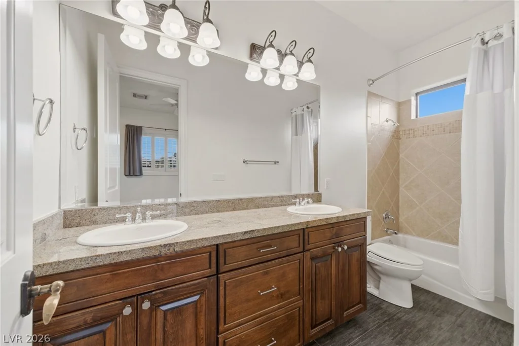10997 Tranquil Waters, Las Vegas, NV 89135