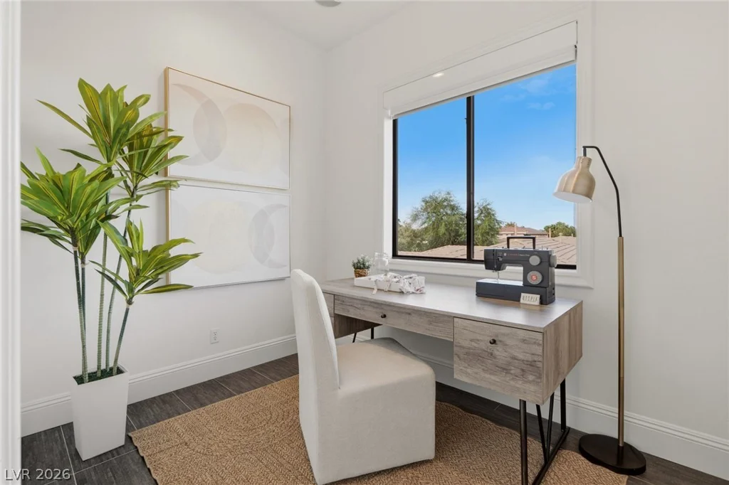 10997 Tranquil Waters, Las Vegas, NV 89135