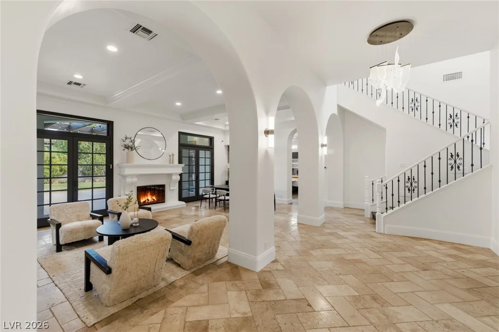 10997 Tranquil Waters, Las Vegas, NV 89135