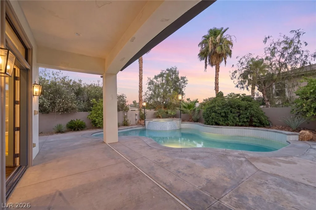 10997 Tranquil Waters, Las Vegas, NV 89135
