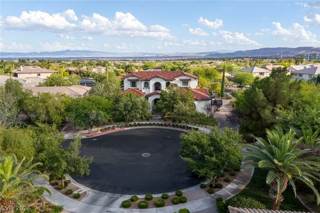 10997 Tranquil Waters, Las Vegas, NV 89135