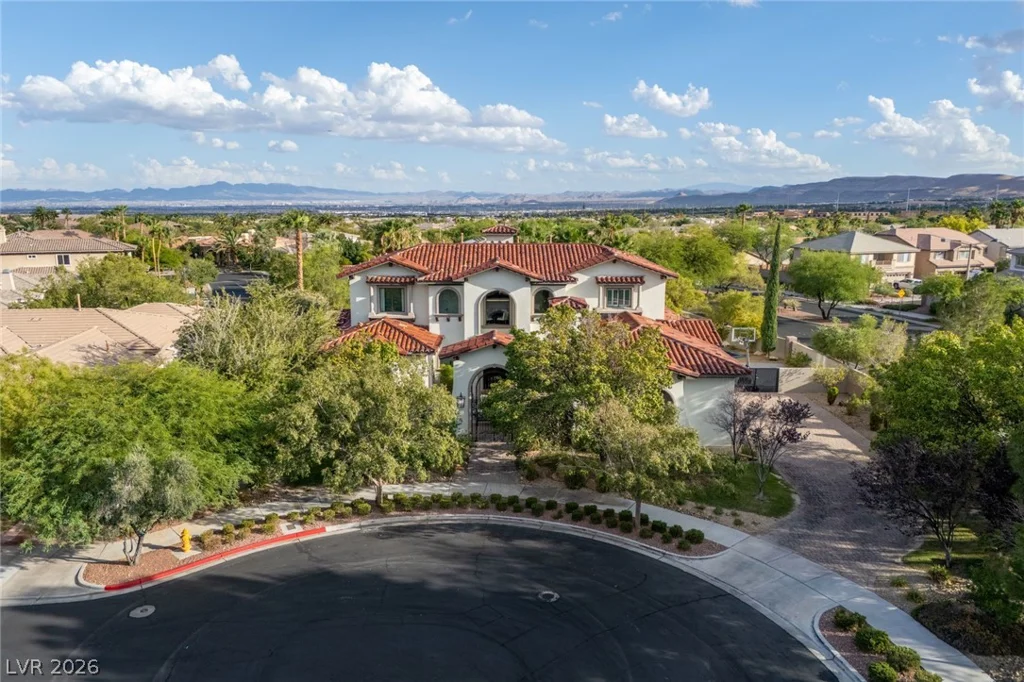 10997 Tranquil Waters, Las Vegas, NV 89135