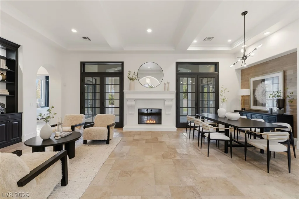 10997 Tranquil Waters, Las Vegas, NV 89135