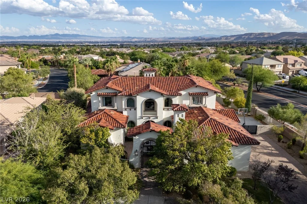 10997 Tranquil Waters, Las Vegas, NV 89135