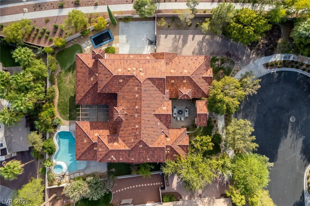 10997 Tranquil Waters, Las Vegas, NV 89135